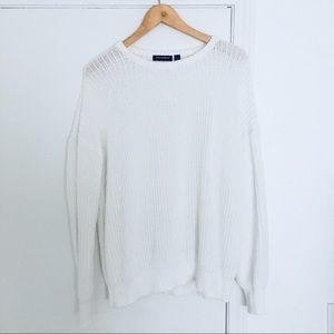 Men’s American Apparel Sweater